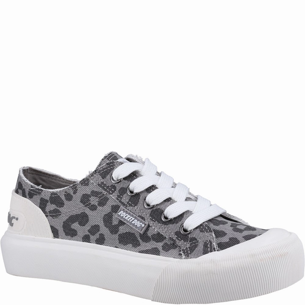 functional shoe utility Countryside running Rocket Dog Jazzin Plus Ames Shoes