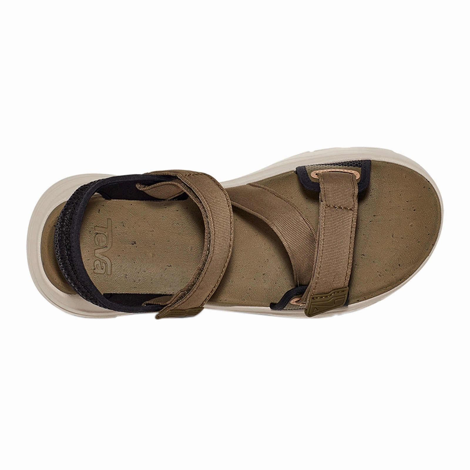 Men's Teva, Zymic Sandal Trend Alert