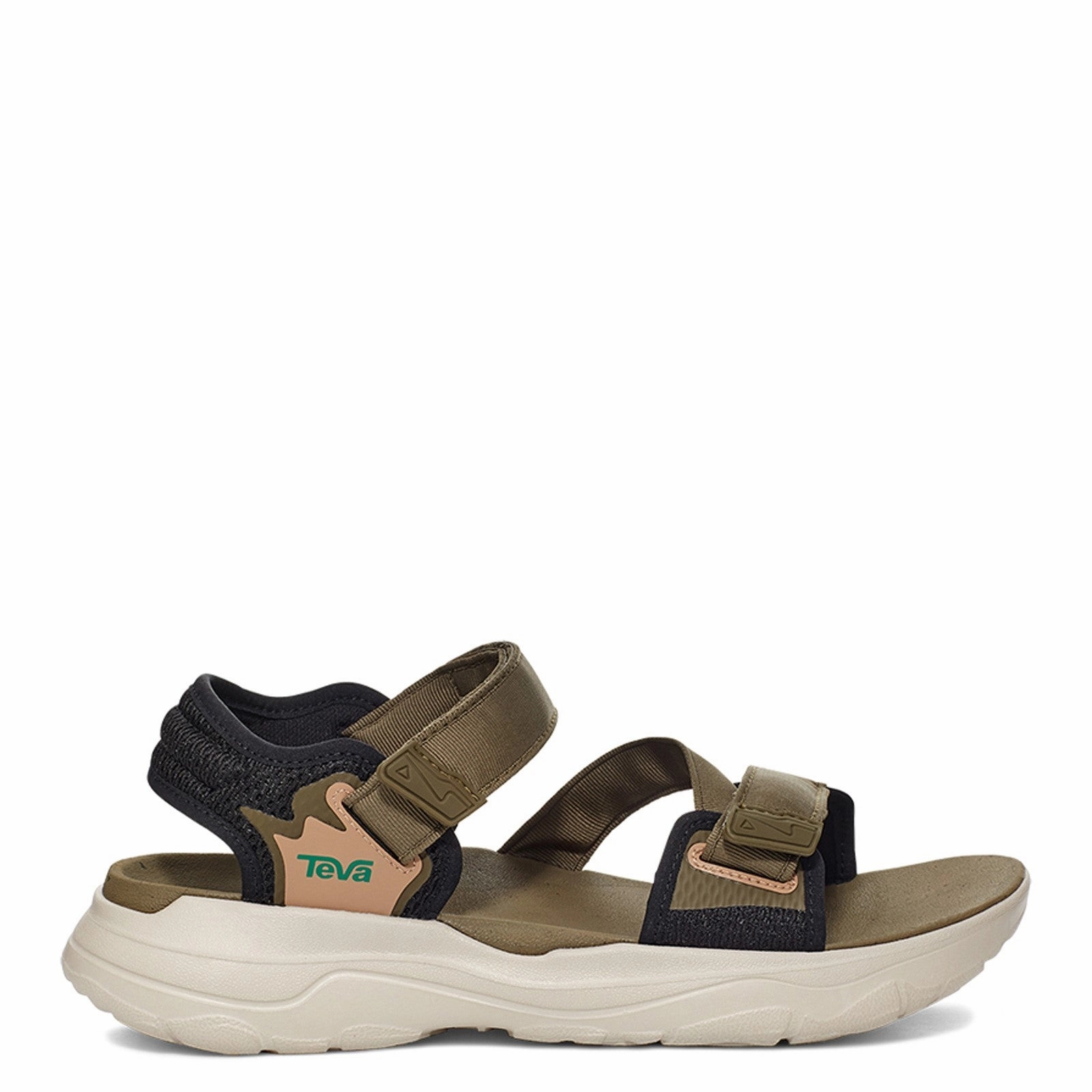 Men's Teva, Zymic Sandal Bead Edge