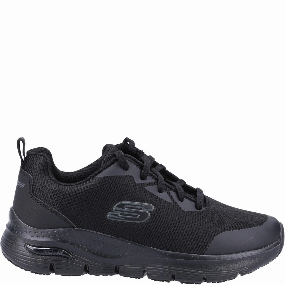 Phenomenal value Cutting - edge Skechers Workwear Arch Fit Sr Occupational Shoes