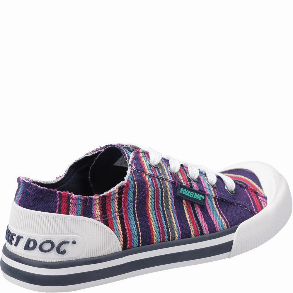 Anti Abrasion Rocket Dog Jazzin Trainer