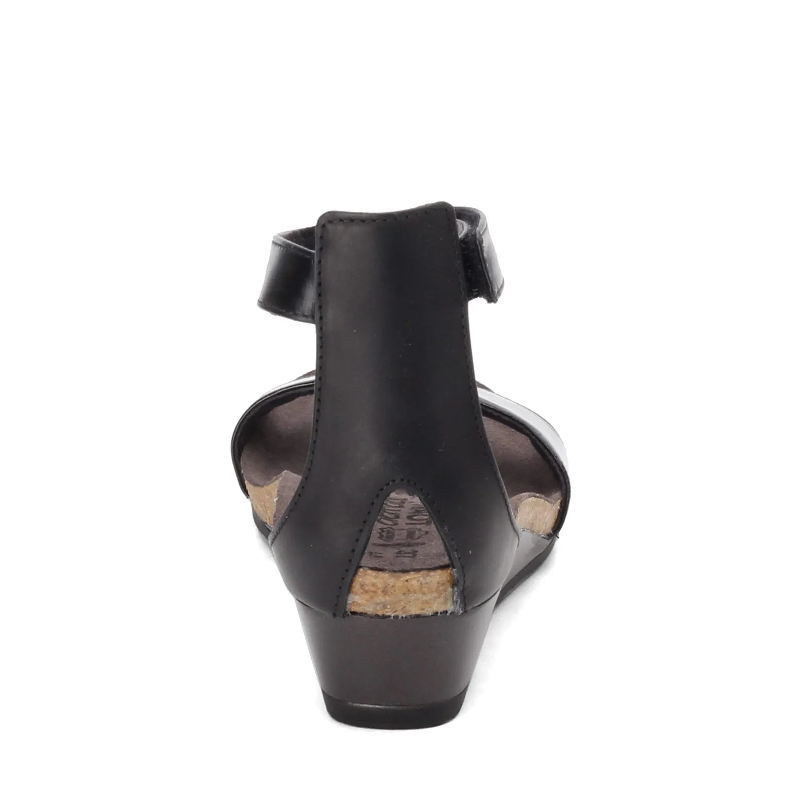 Open Toe Supportive Fit Women's Naot, Pixie Sandal