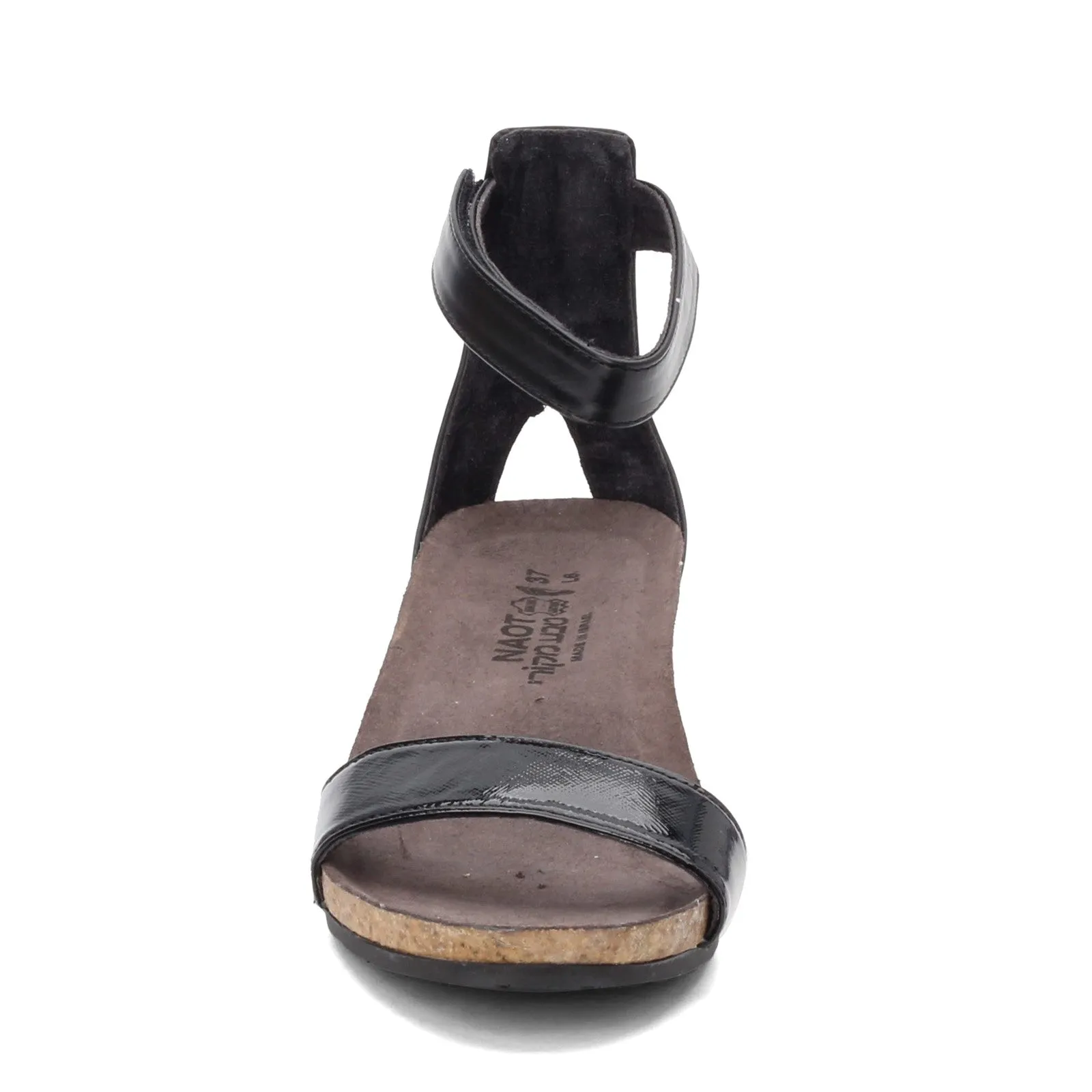 Women's Naot, Pixie Sandal Foam Comfort