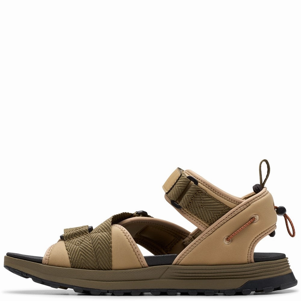 Clarks ATL Trek Tide Sandals Urban Run Premium Quality