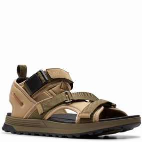 Clarks ATL Trek Tide Sandals Run Errands