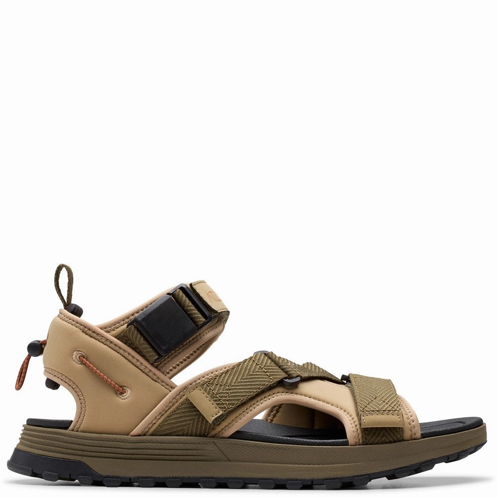 Clarks ATL Trek Tide Sandals Rain Jog Lifestyle Pick