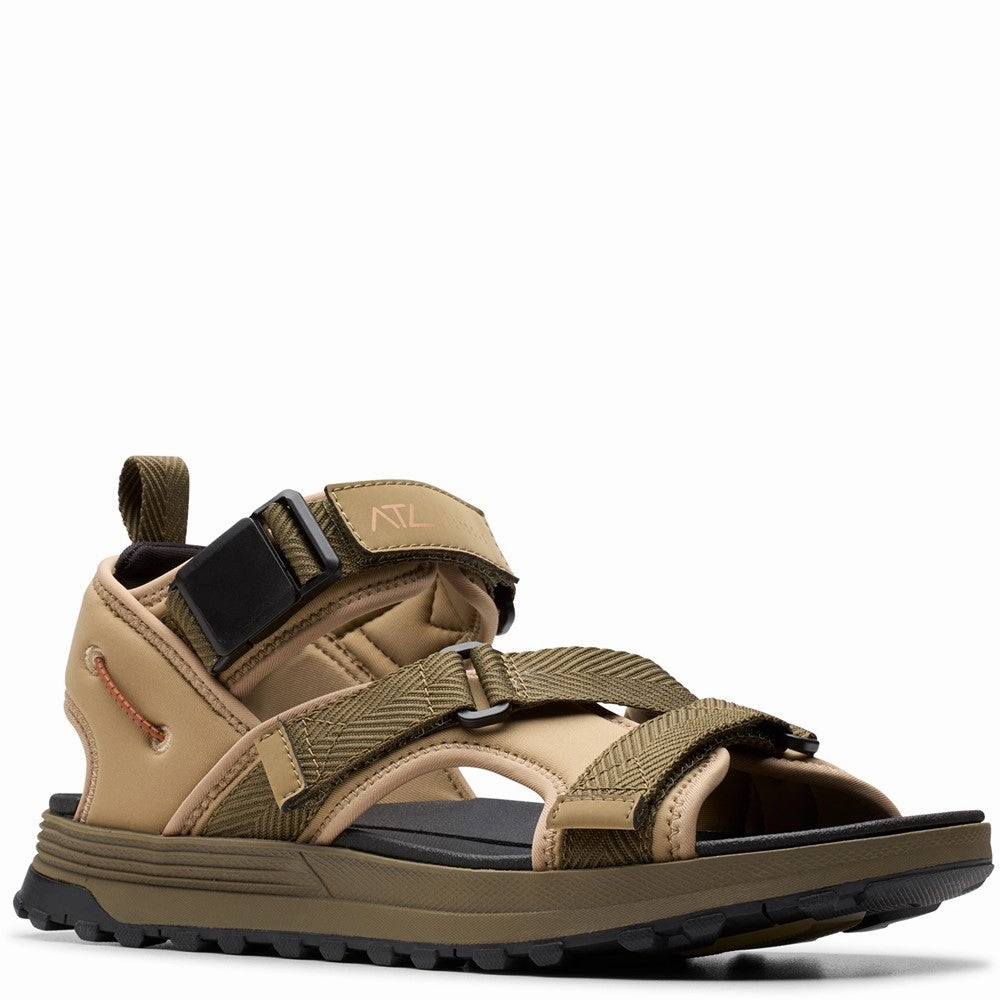 Clarks ATL Trek Tide Sandals Run Errands