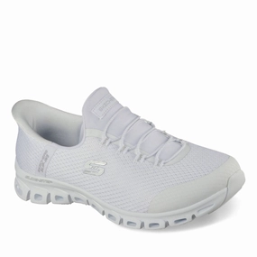 Durable Design Women's Skechers, Slip-ins: Glide-Step - Pursuit Sneaker