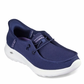 Comfort Grip Quiet Walk Women's Skechers, Slip-ins: GO WALK Joy - Idalis Sneaker