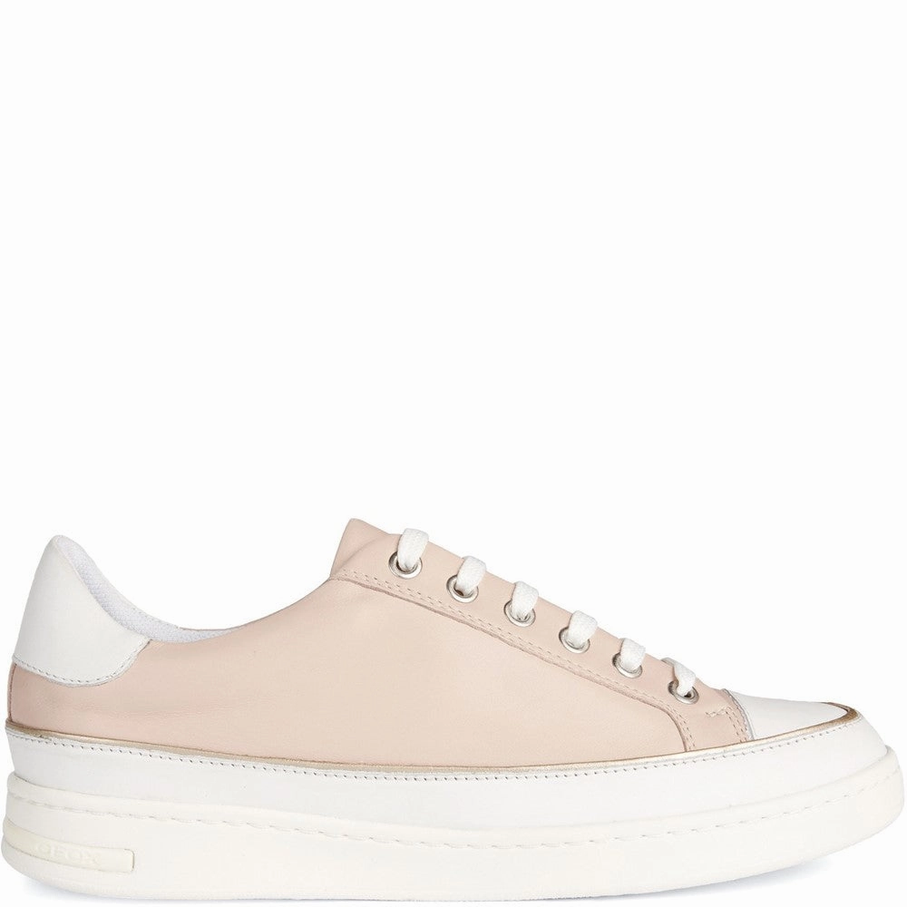 zip - up shoes Geox D Jaysen A Sneakers