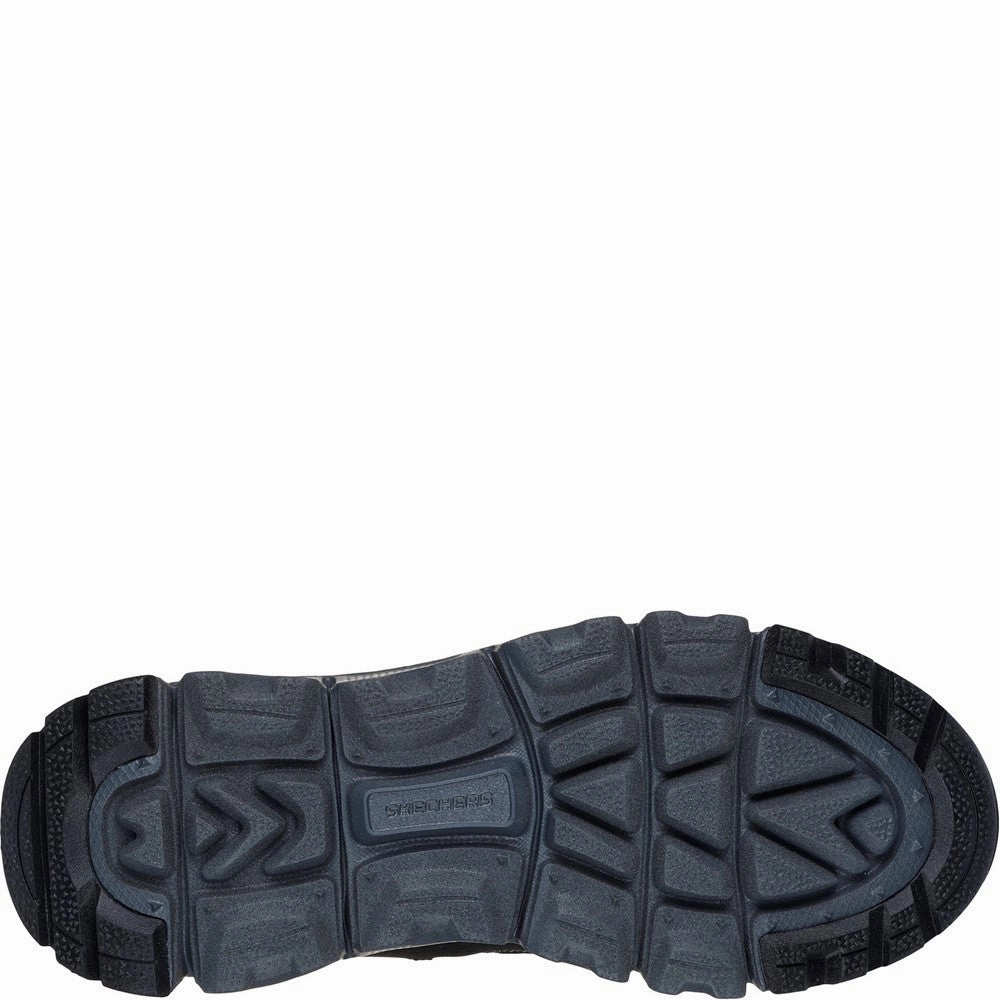 Quick   Drying Field Hike Skechers Summits AT Hiking Shoes