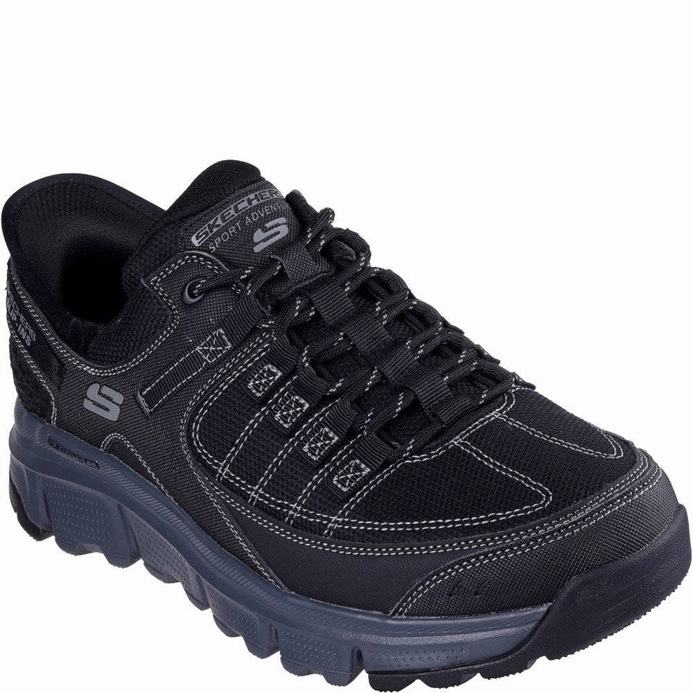 Skechers Summits AT Hiking Shoes Casual Day