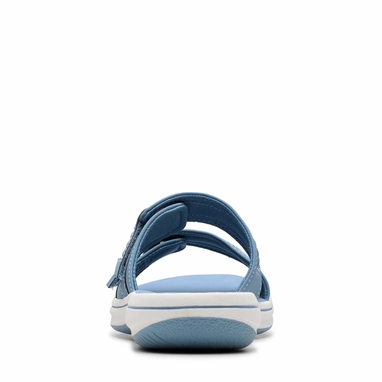 Grip Ready Women's Clarks, Breezey Eve Sandal