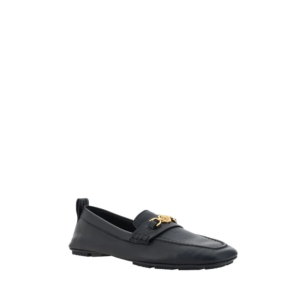 Versace Driver Loafers Ferragamo Sport Loafers