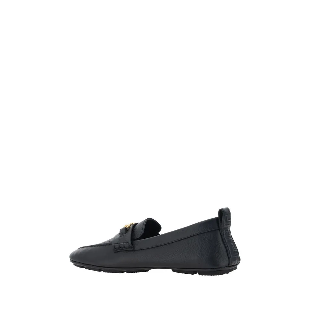 Loafers Work Versace Driver Loafers