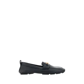 Loafers And Joggers Versace Driver Loafers