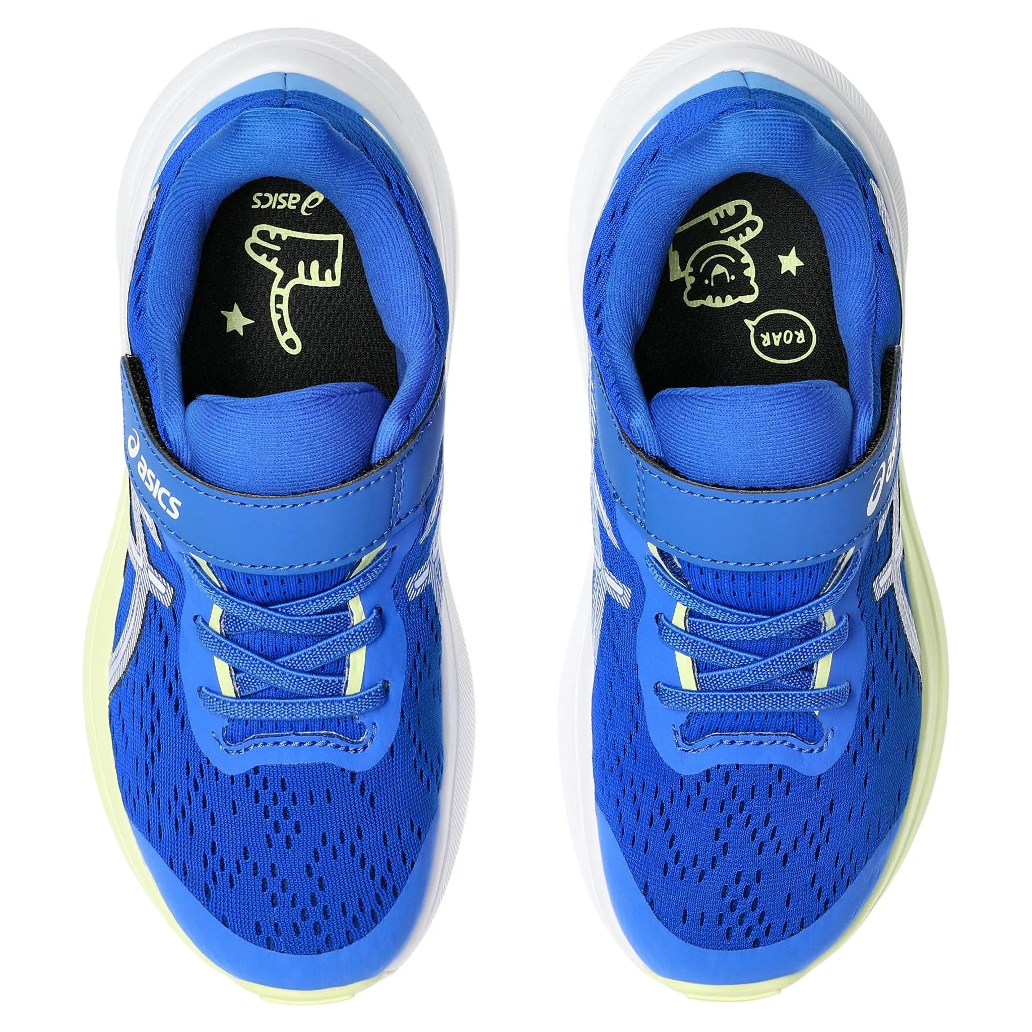 ASICS GT-1000 13 PS Kids Running Shoes Asics Gel-nyc Shoes