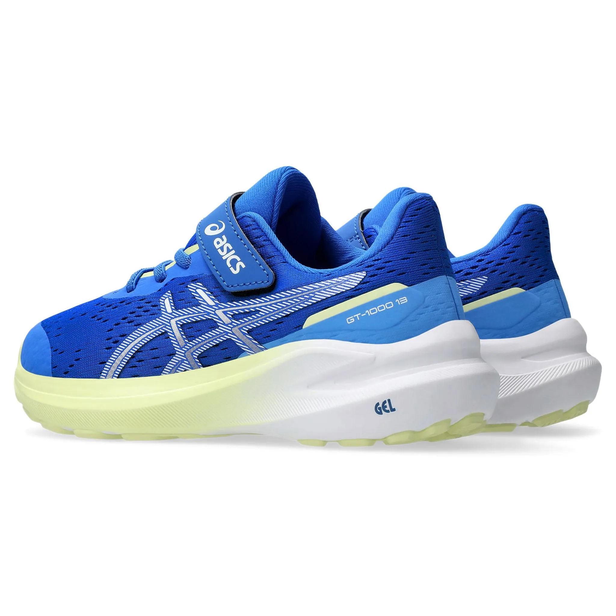 Asics Walking Shoes ASICS GT-1000 13 PS Kids Running Shoes