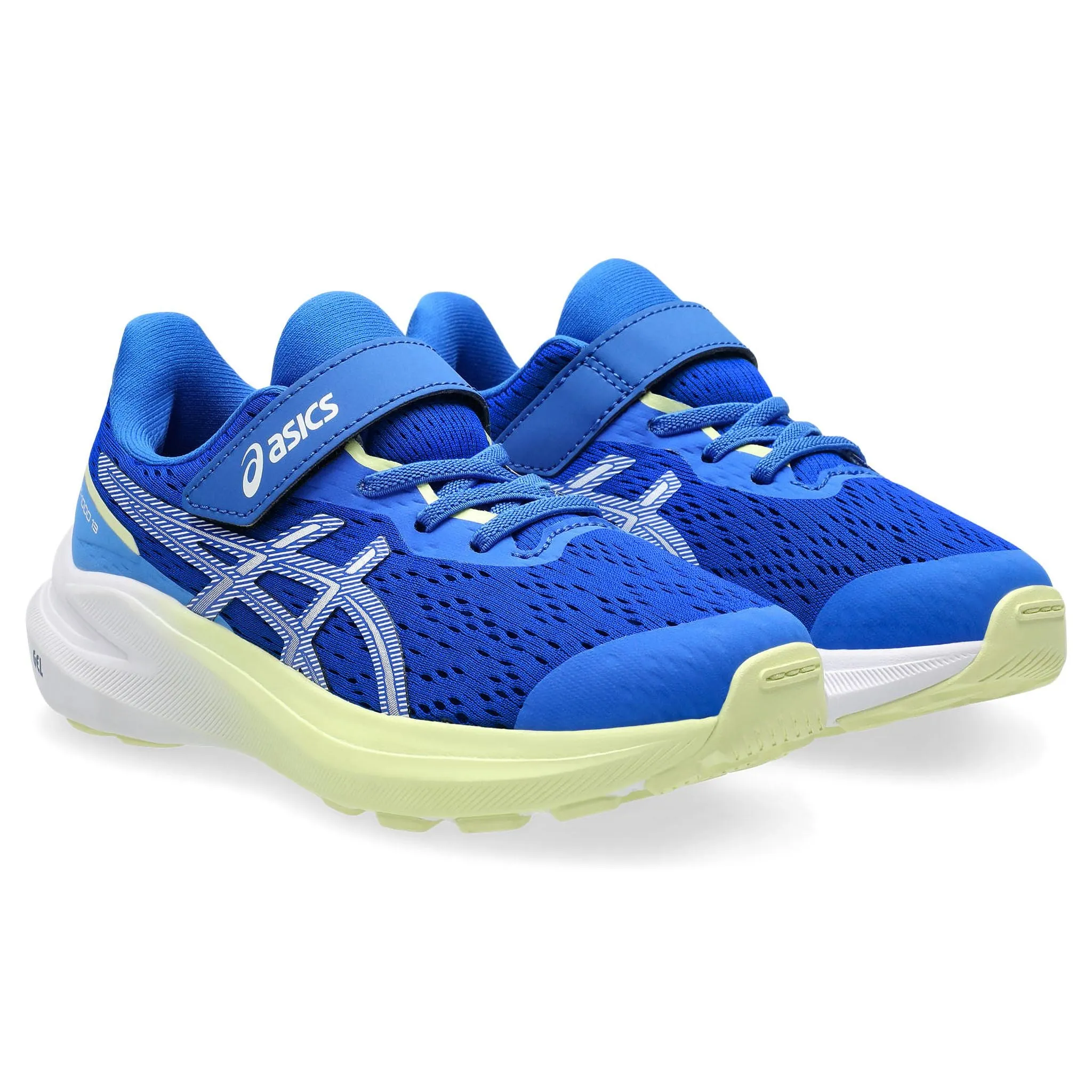 Asics X Pedro Andrade Gel-kayano 14 Shoes ASICS GT-1000 13 PS Kids Running Shoes