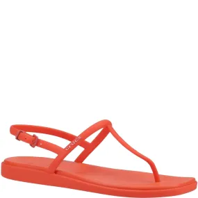 Air Walk Crocs Miami Thong Flip