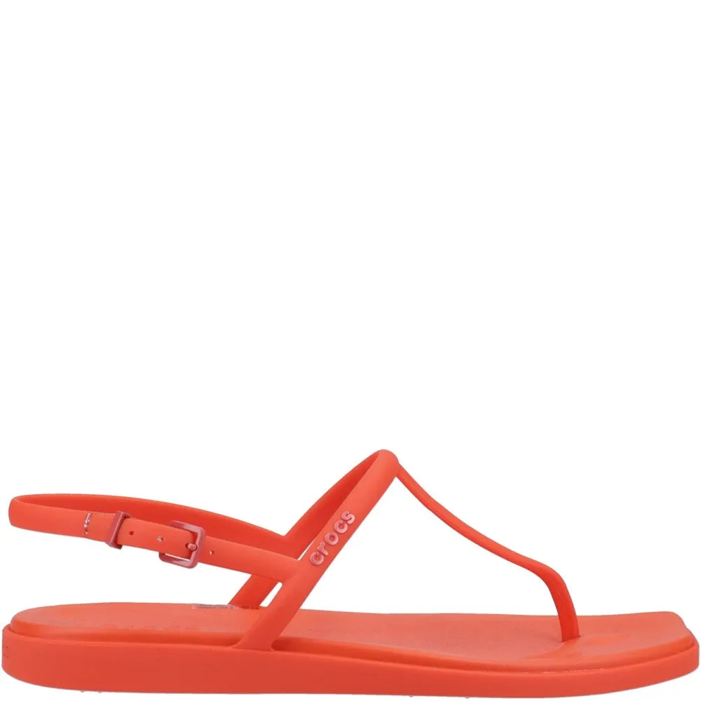 Crocs Miami Thong Flip Urban Escape