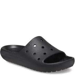 Crocs Unisex Classic Slide Resort Ready Daily Essentials