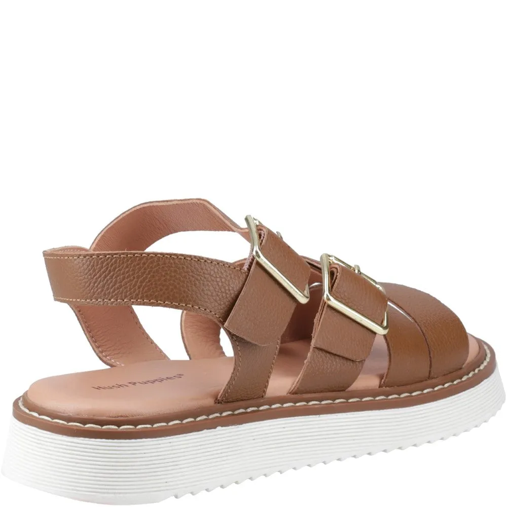 Hush Puppies Cady Sandal Daily Ease