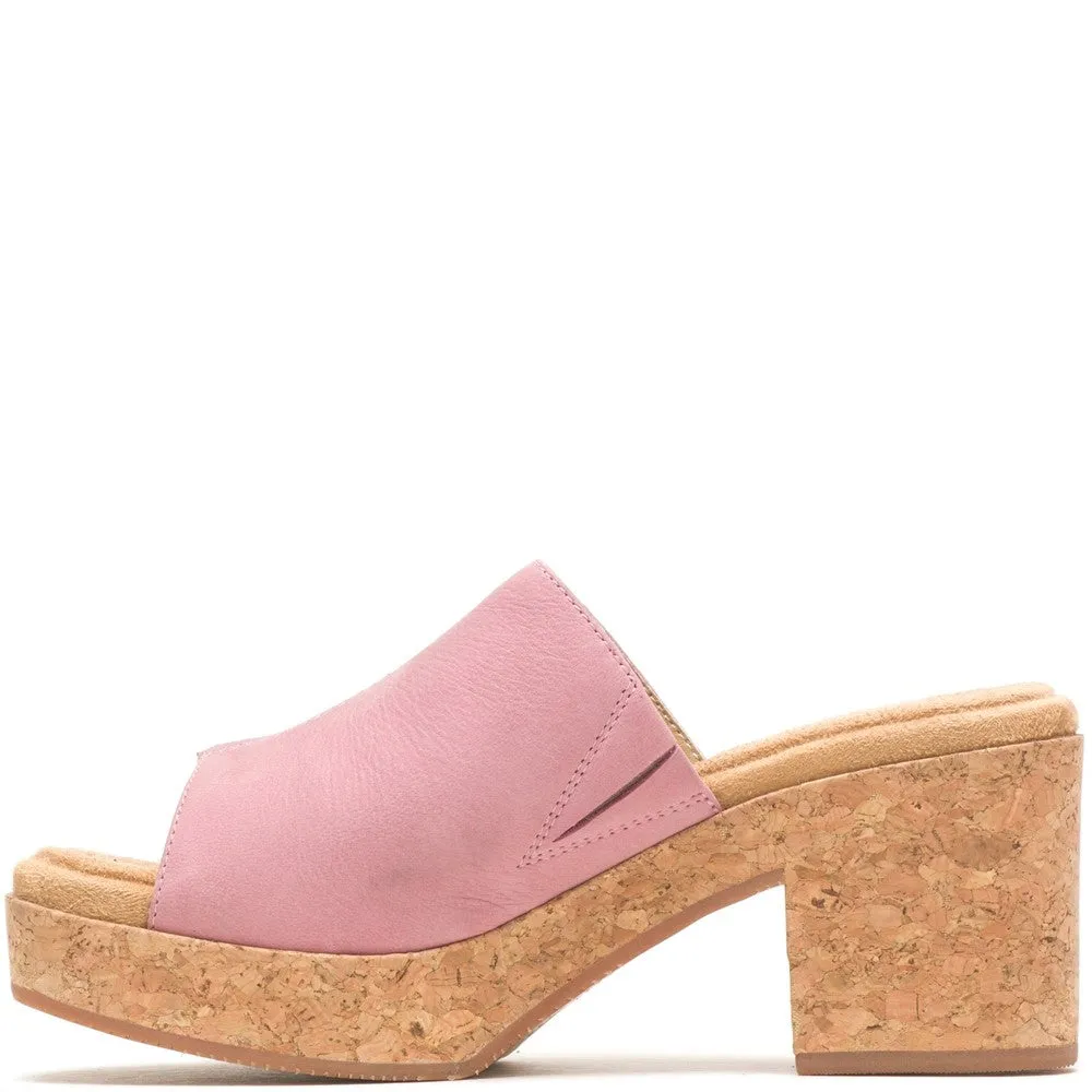 Hush Puppies Poppy Slide therapeutic