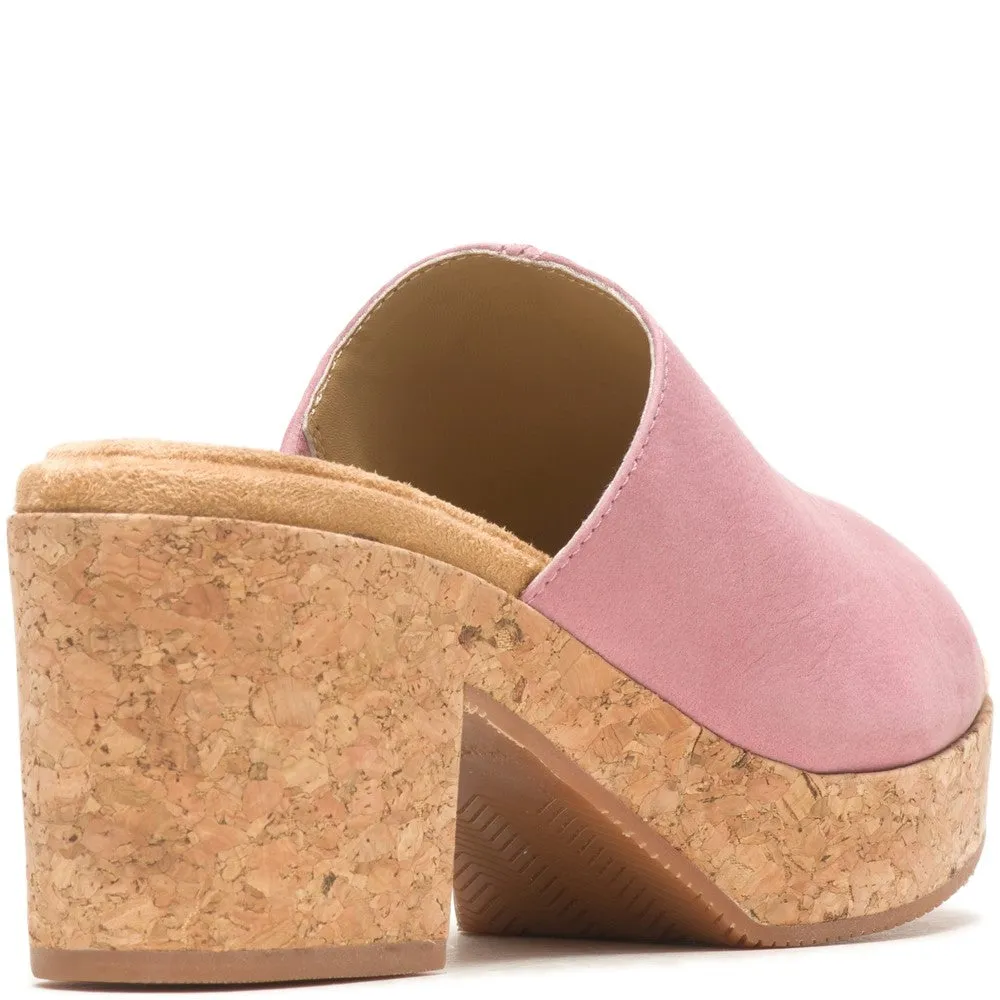 Soft Wraparound Design Hush Puppies Poppy Slide