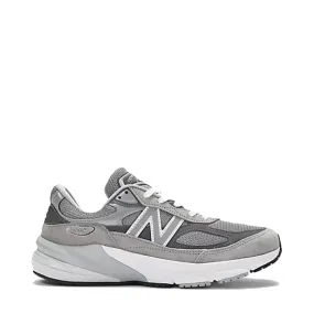 New Balance Men's MADE in USA 990v6 Sneakers in Grey New Balance 327 Phantom Black