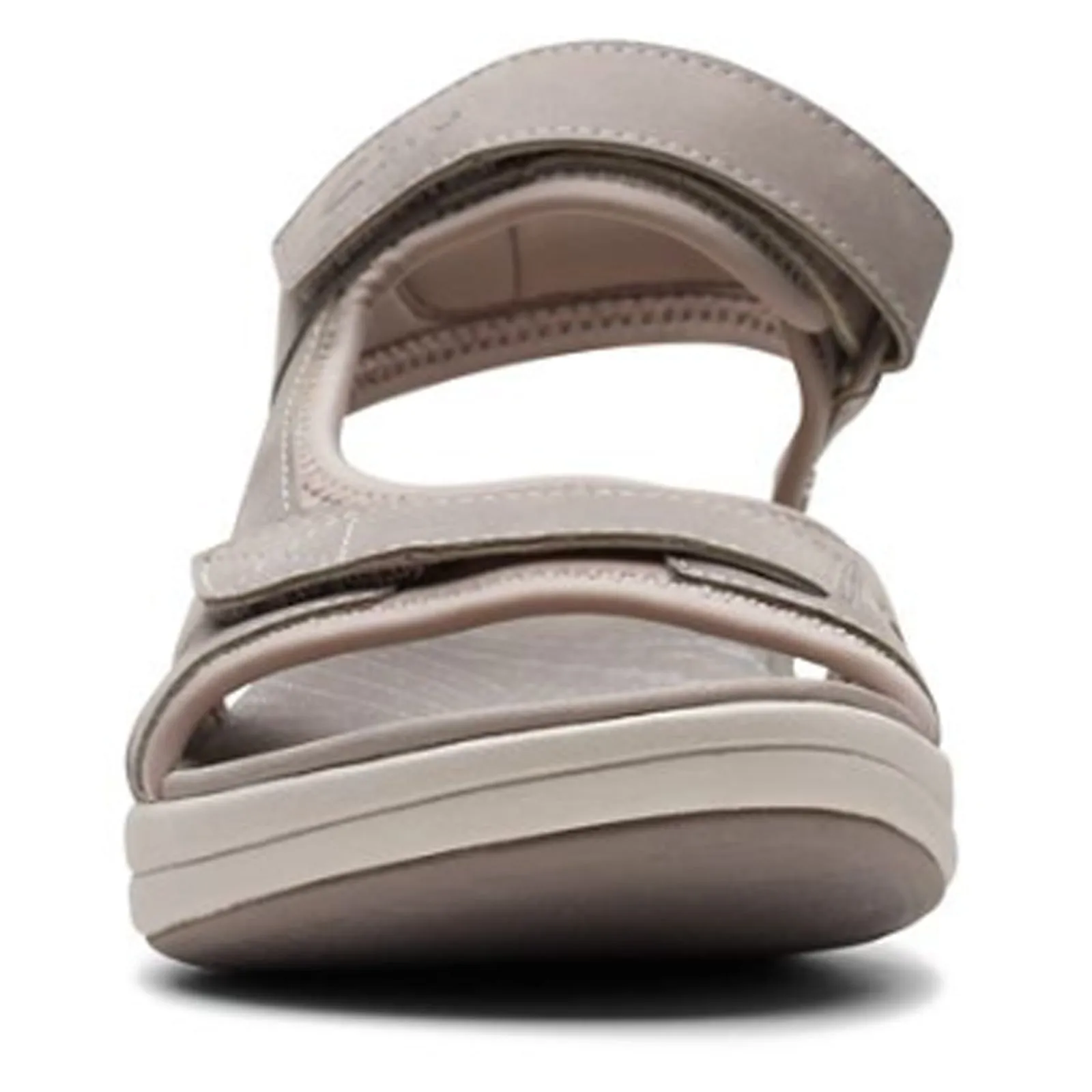 hook and loop closure Fresh Air Women's Clarks, Mira Bay Sandal