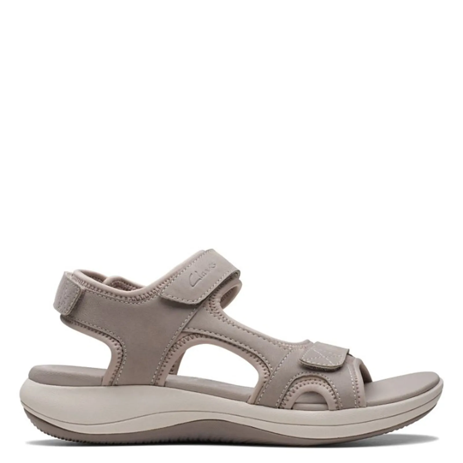Beach Ready Sandal Customization Women's Clarks, Mira Bay Sandal