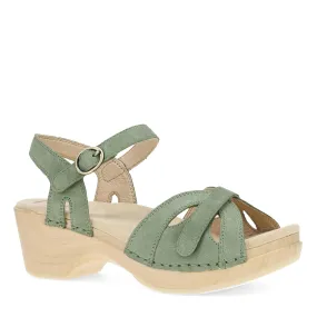 Durable Construction Women's Dansko, Season Sandal