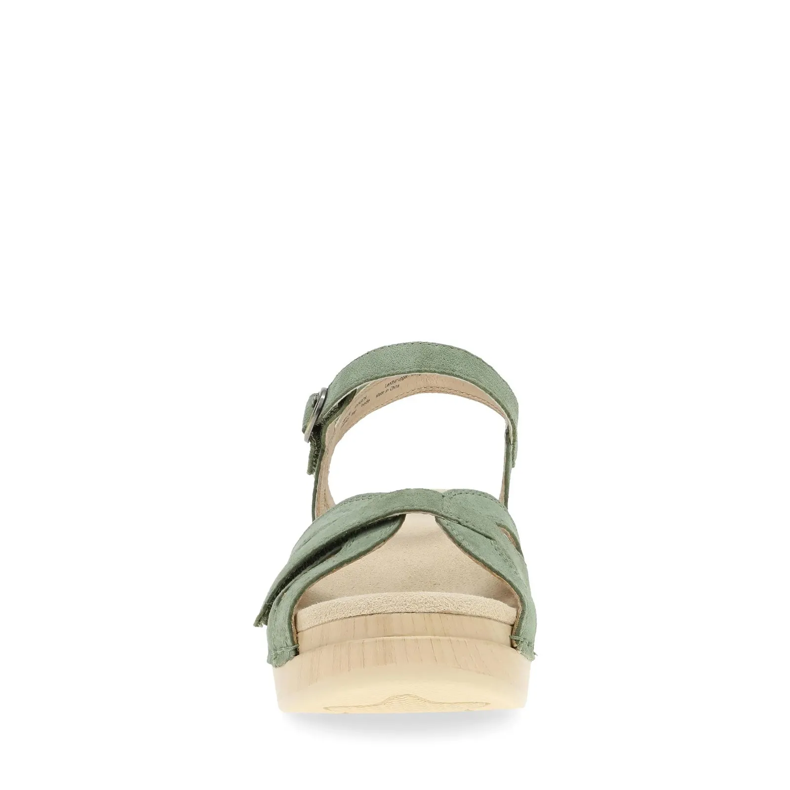 Balanced feel Tropical Mood Women's Dansko, Season Sandal