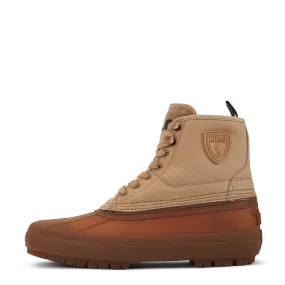 Adidas X Stella Mccartney Shoes Polo Ralph Lauren Claus Laceup-boots-mid Cut Boo Vintage Khaki