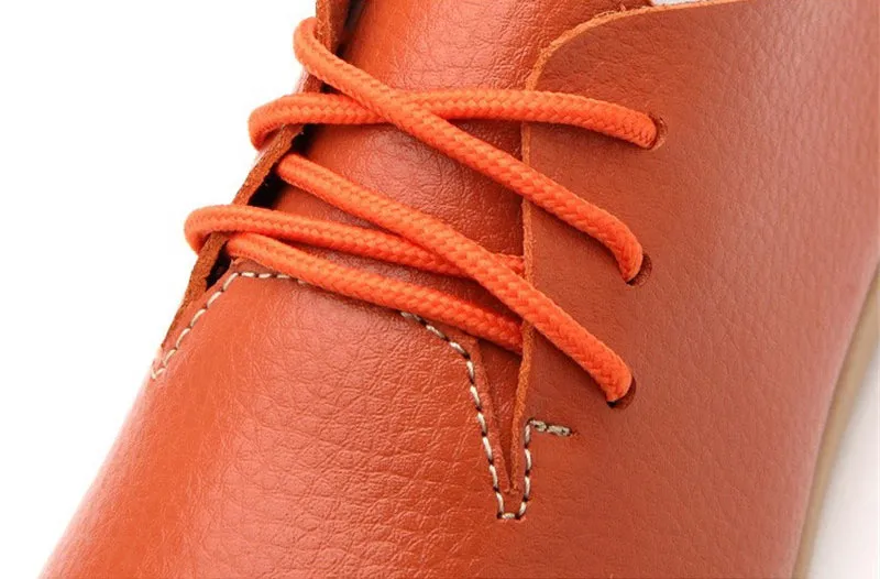 Gucci Loafers With Heel Women flats 2020 single oxford shoes fall women shoes flats leather mom solid color casual loafers shoes woman tenis feminino