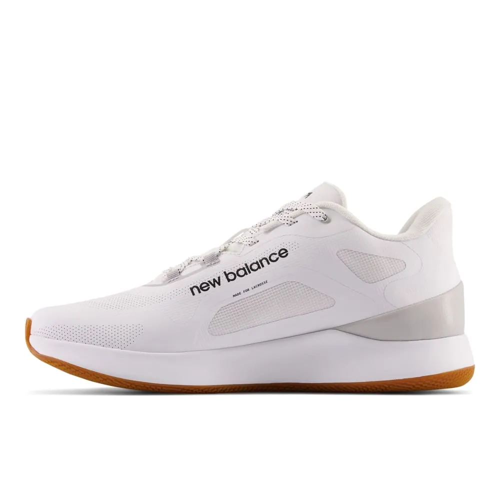 New Balance 990 Reflective New Balance Freeze V4 Box Indoor White Lacrosse Shoes