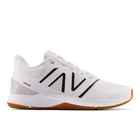 New Balance Freeze V4 Box Indoor White Lacrosse Shoes New Balance 20002r