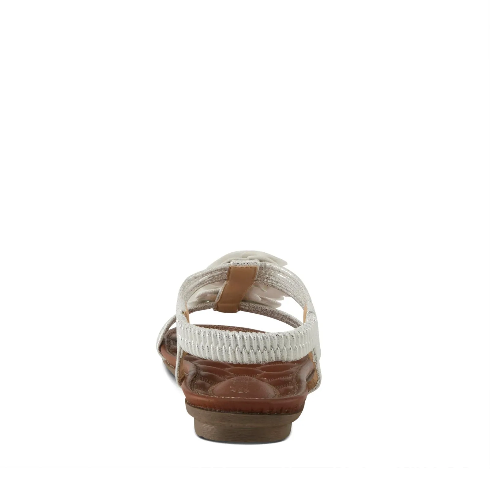 Women's Patrizia, Nectarine Sandal Street Essentials