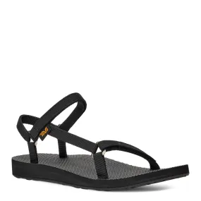 Women's Teva, Universal Slim Sandal Ergonomic Build