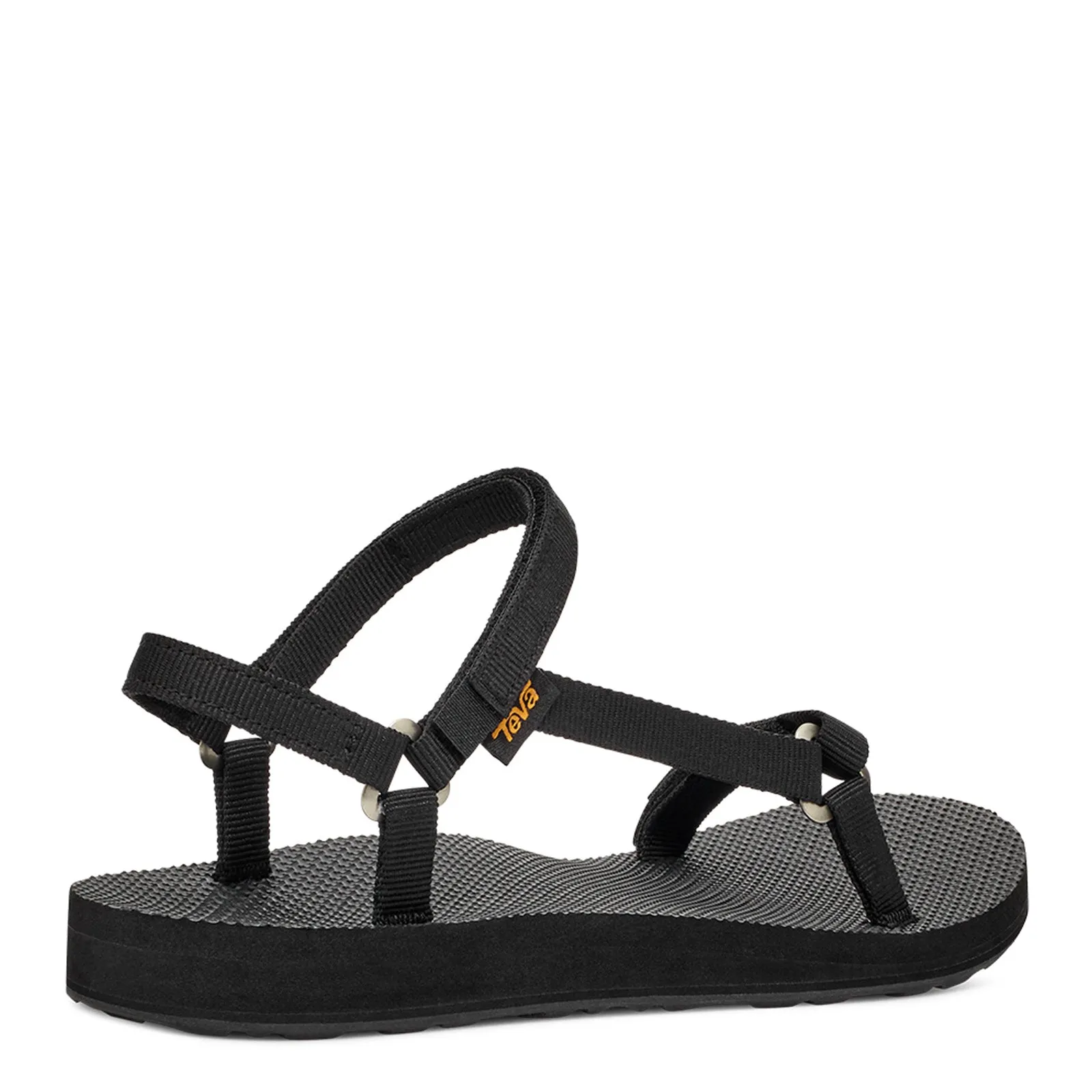 High-Comfort Fit Comfy Shoes Women's Teva, Universal Slim Sandal