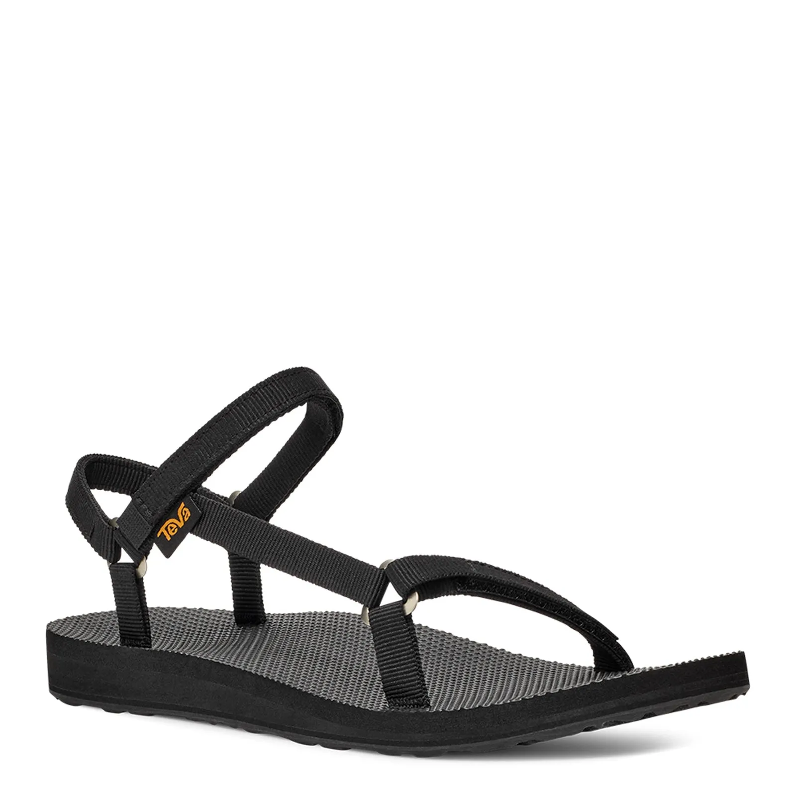 Women's Teva, Universal Slim Sandal Ergonomic Build