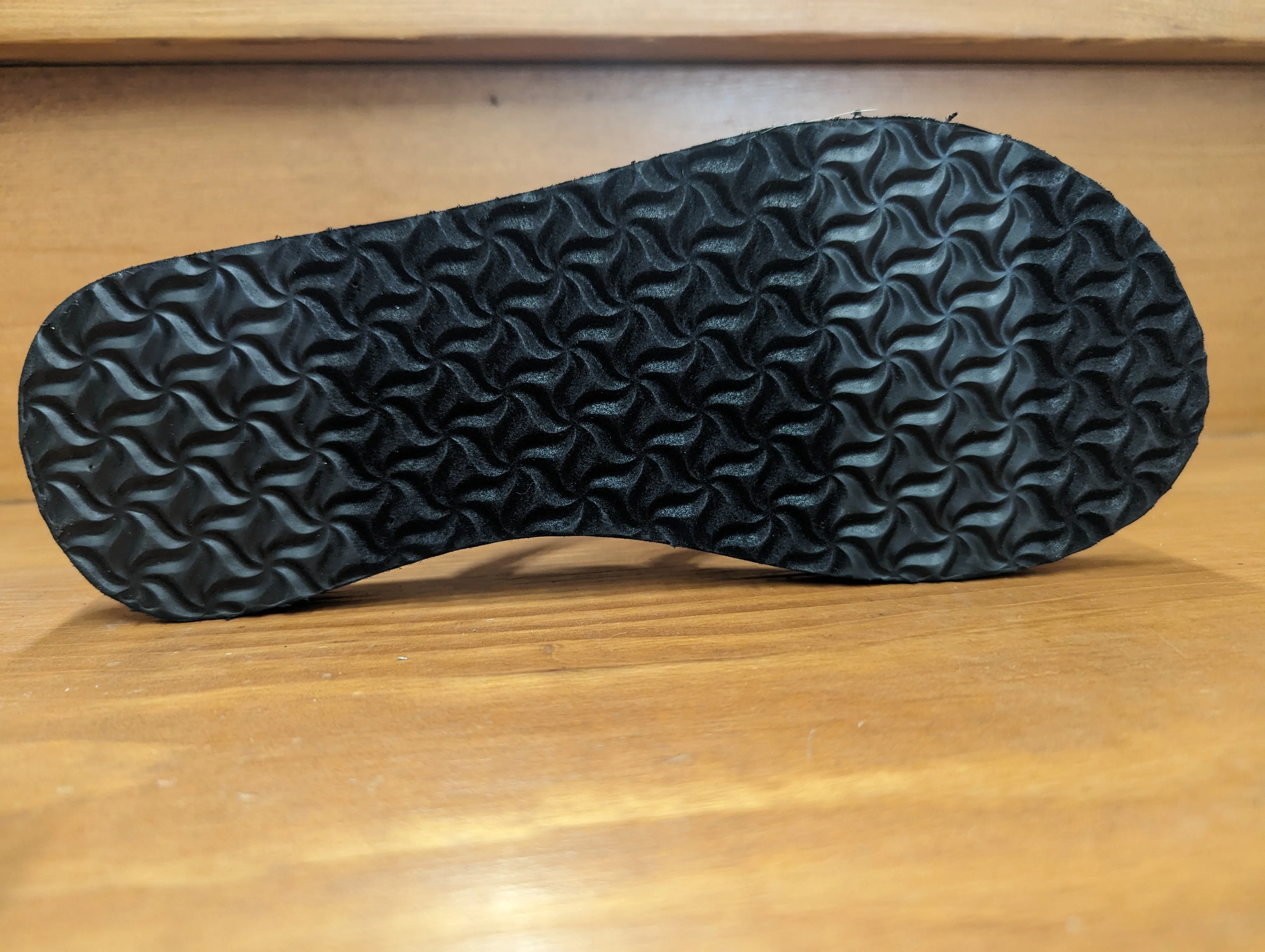 Rain Light Teva Olowahu Flower Loom Navy 6840 FLNY