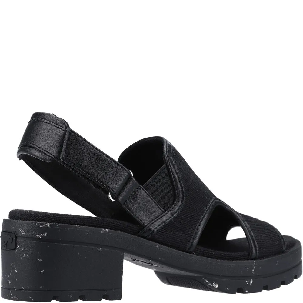 Rocket Dog Lilly Sandal Neutral Color