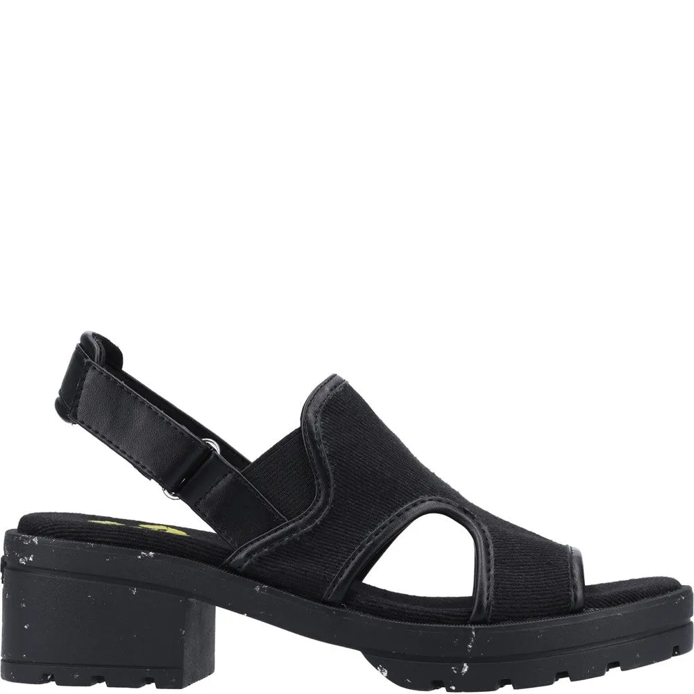 Rocket Dog Lilly Sandal Sporty Beach Shoes