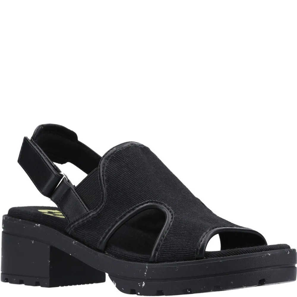 Versatile Comfortable Lightweight Footwear Rocket Dog Lilly Sandal