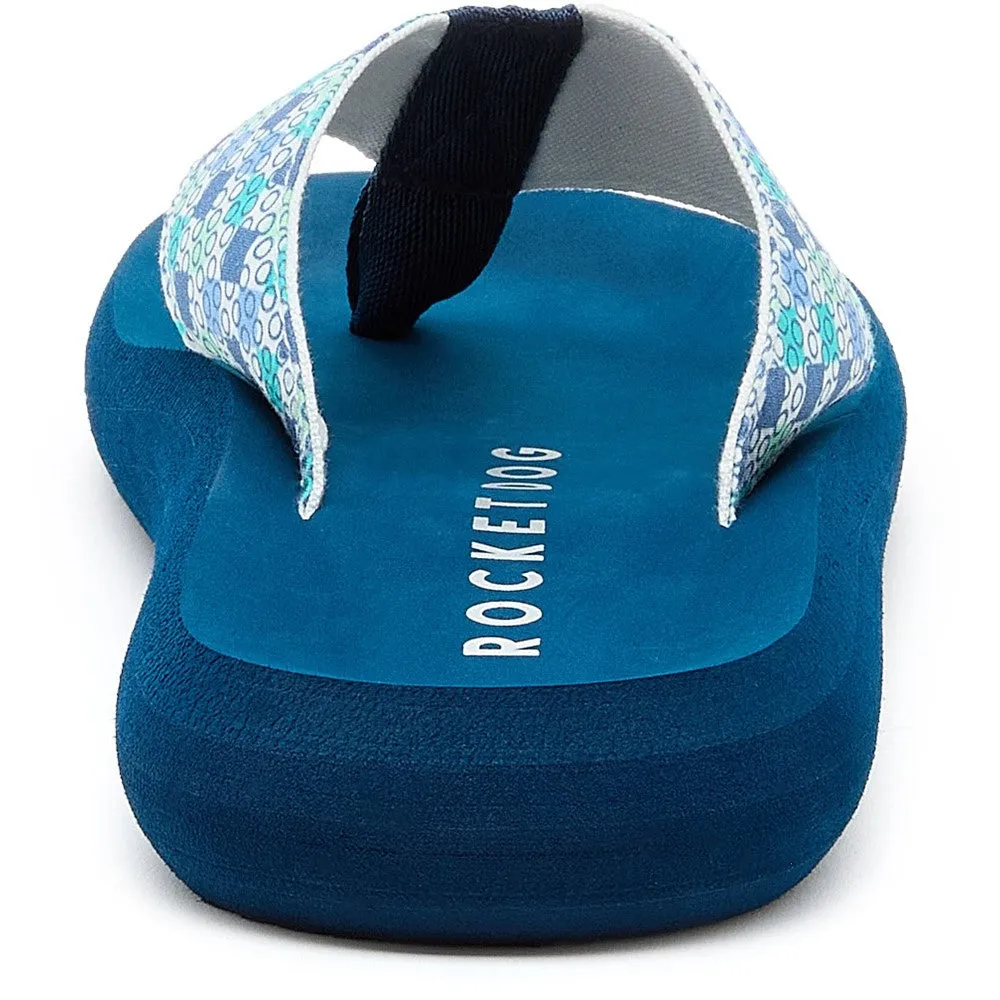 Rocket Dog Spotlight Knox Sandal Stretchable Straps