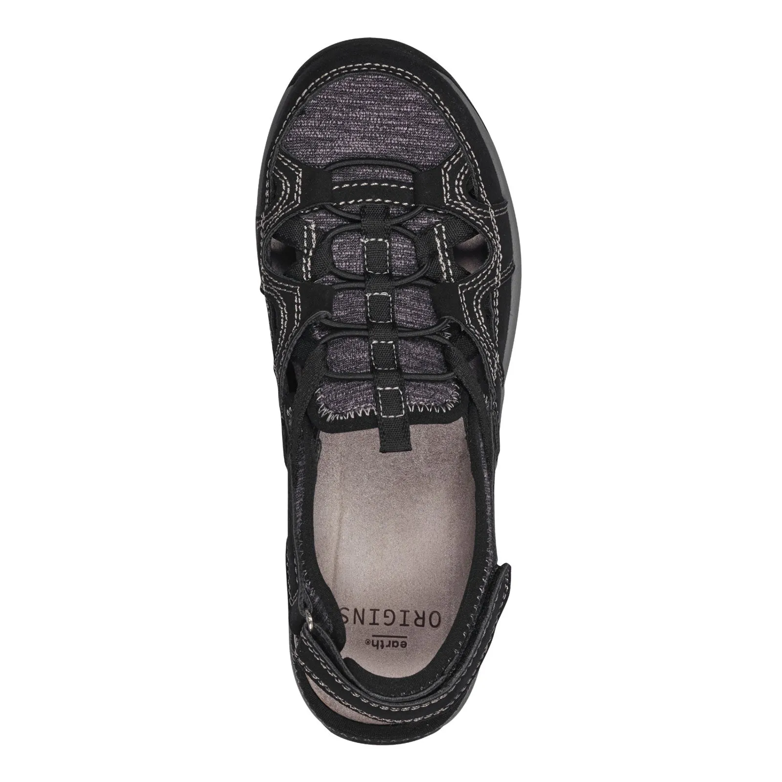 Women's Earth Origins, Sid Sneaker school shoes