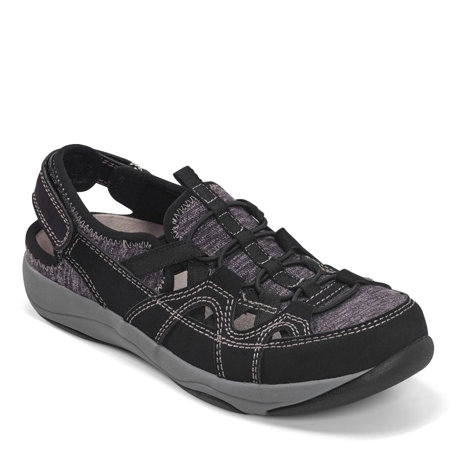 marathon - specific shoes Women's Earth Origins, Sid Sneaker