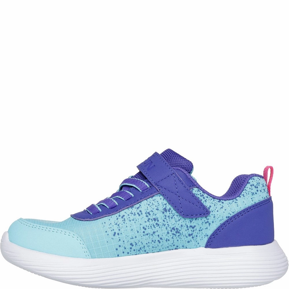 EasyClean Flexible Use Skechers Go Run 400 V2 Trainers